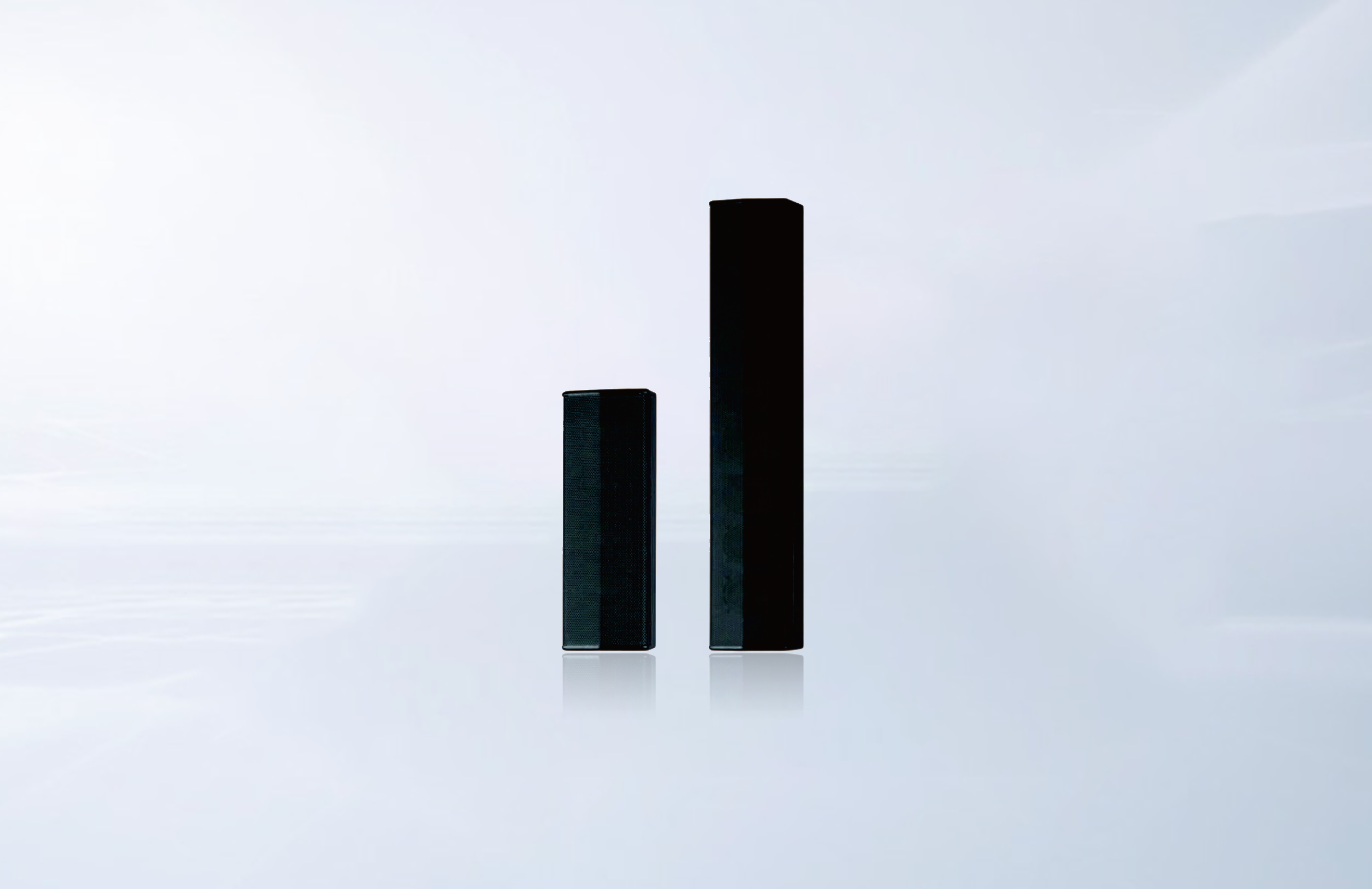 奕捷儿系列音箱