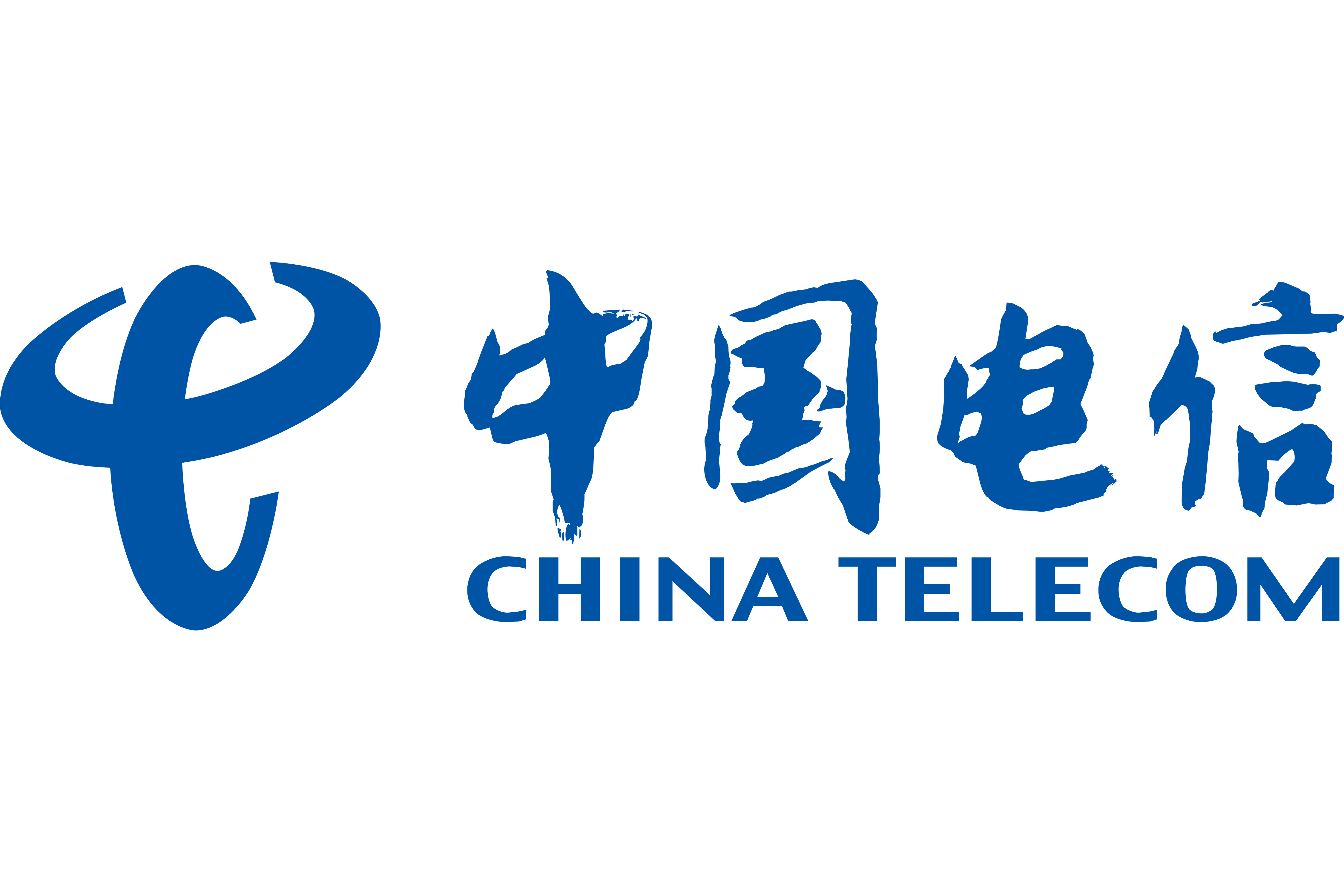 中国电信
